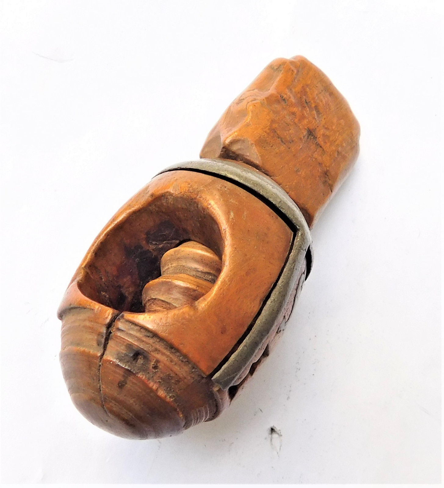 Casse-noisettes : une sélection des modèles les plus onéreux